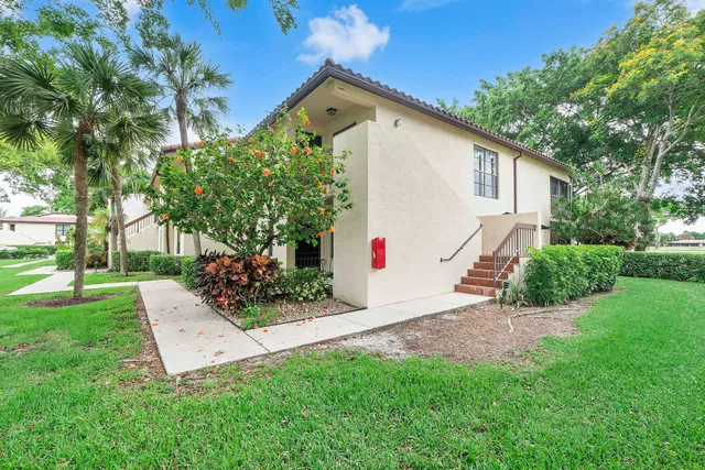 Boca Lago Country Club Homes Unit 6-h photo 23