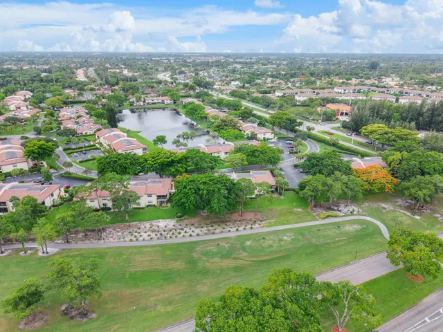 Boca Lago Country Club Homes Unit 6-h photo 34