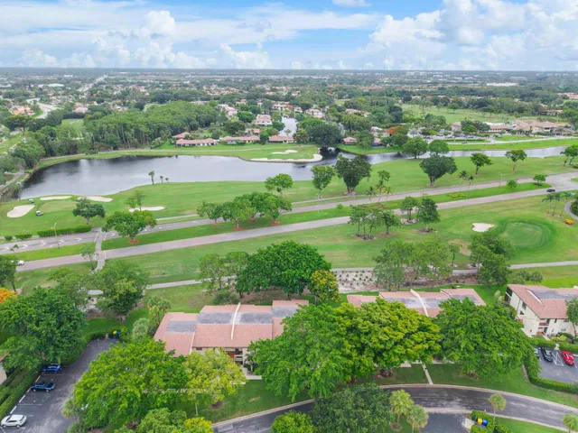Boca Lago Country Club Homes Unit 6-h photo 36