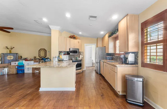 Residence photo 11