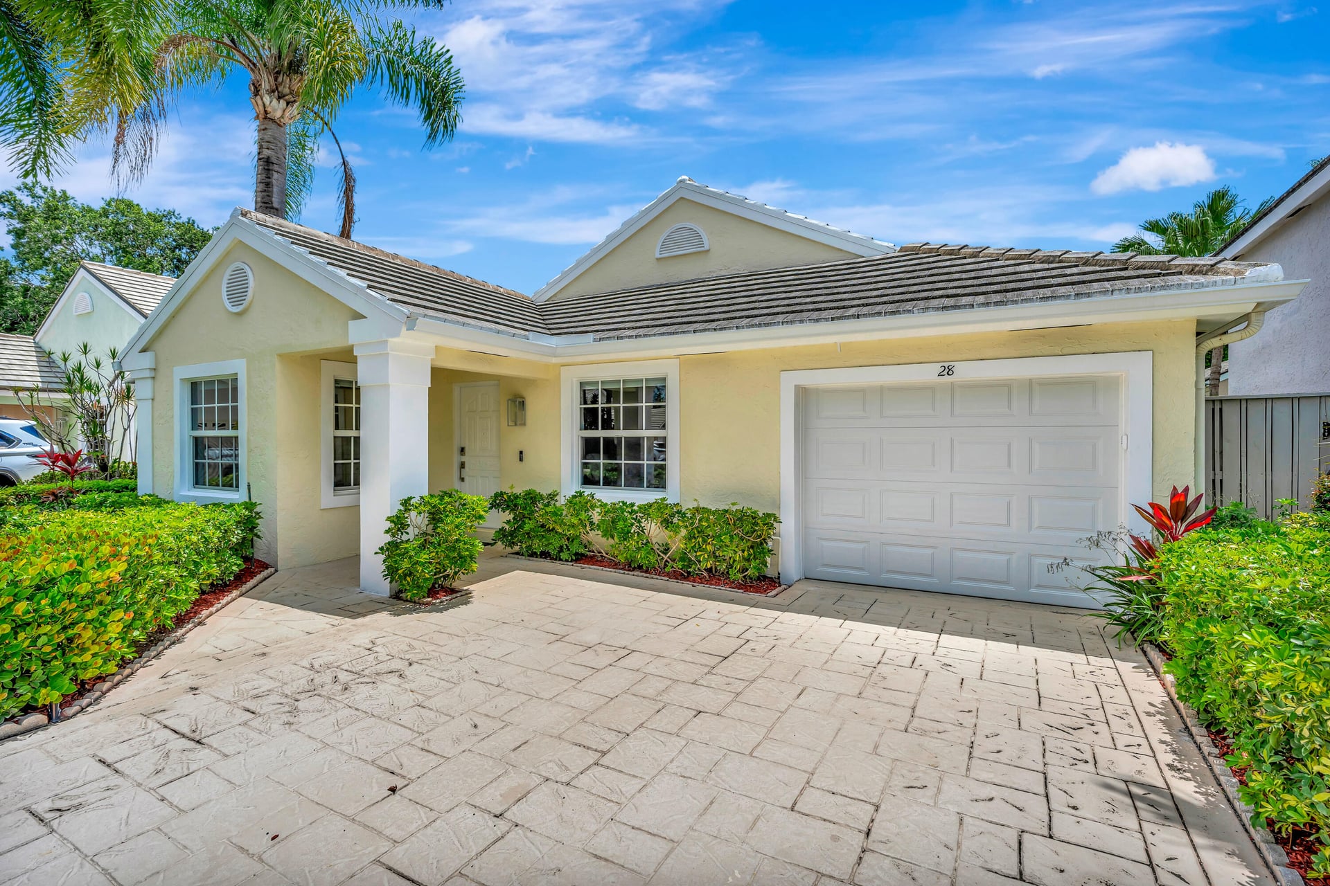 PGA National Palm Beach Gardens Residence photo 2