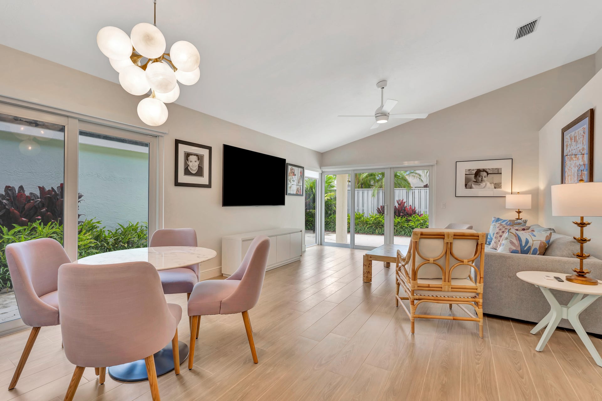 PGA National Palm Beach Gardens Residence photo 5
