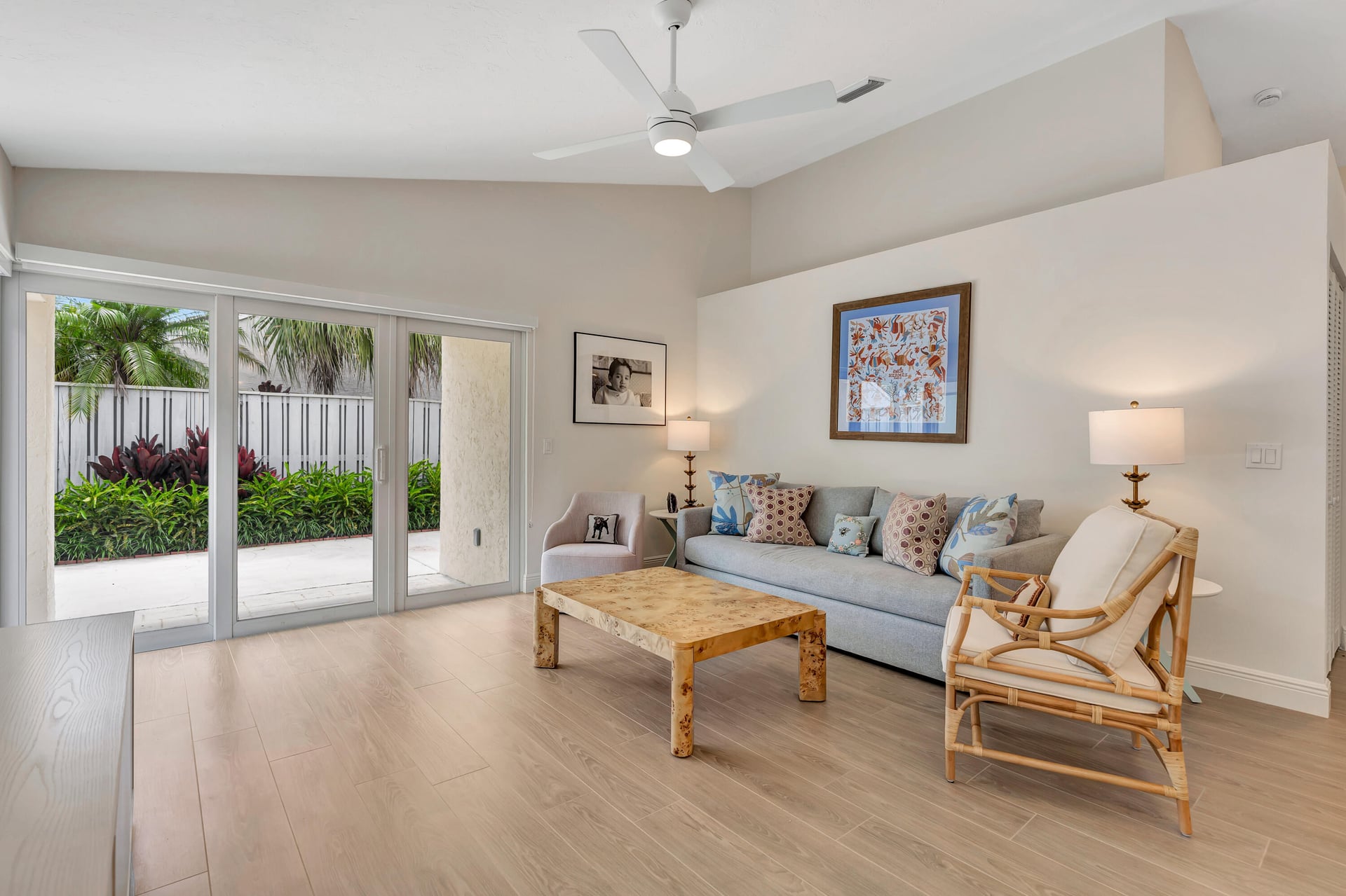 PGA National Palm Beach Gardens Residence photo 7