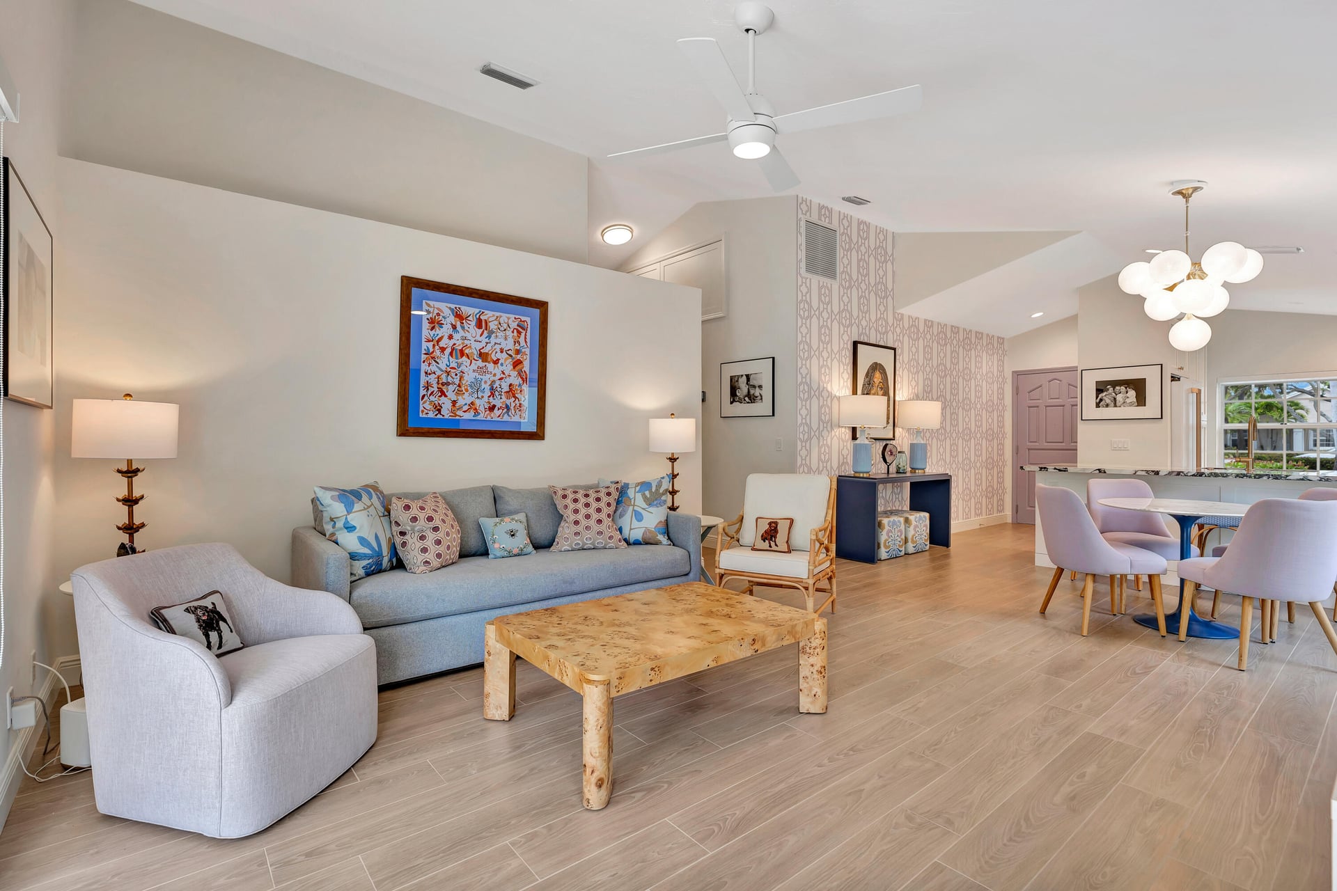 PGA National Palm Beach Gardens Residence photo 8