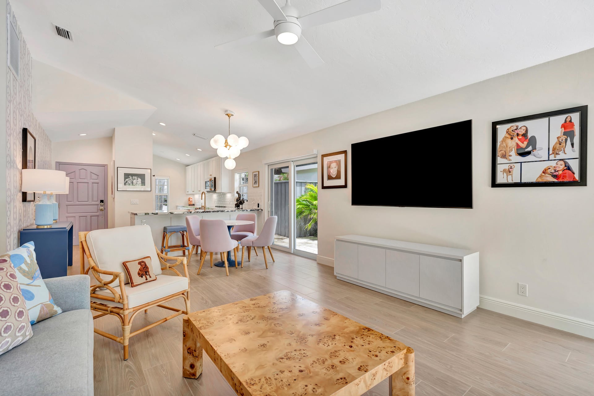 PGA National Palm Beach Gardens Residence photo 9