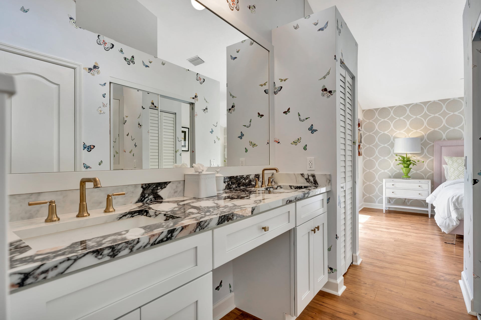 PGA National Palm Beach Gardens Residence photo 18