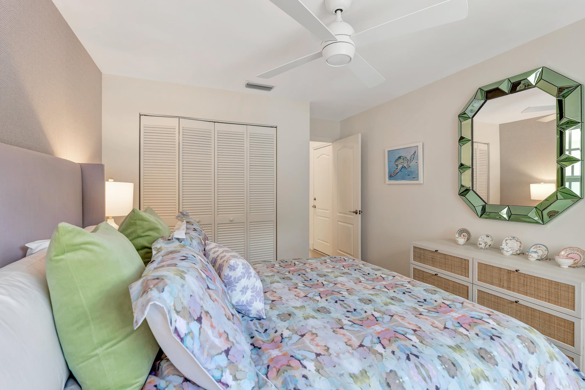 PGA National Palm Beach Gardens Residence photo 21