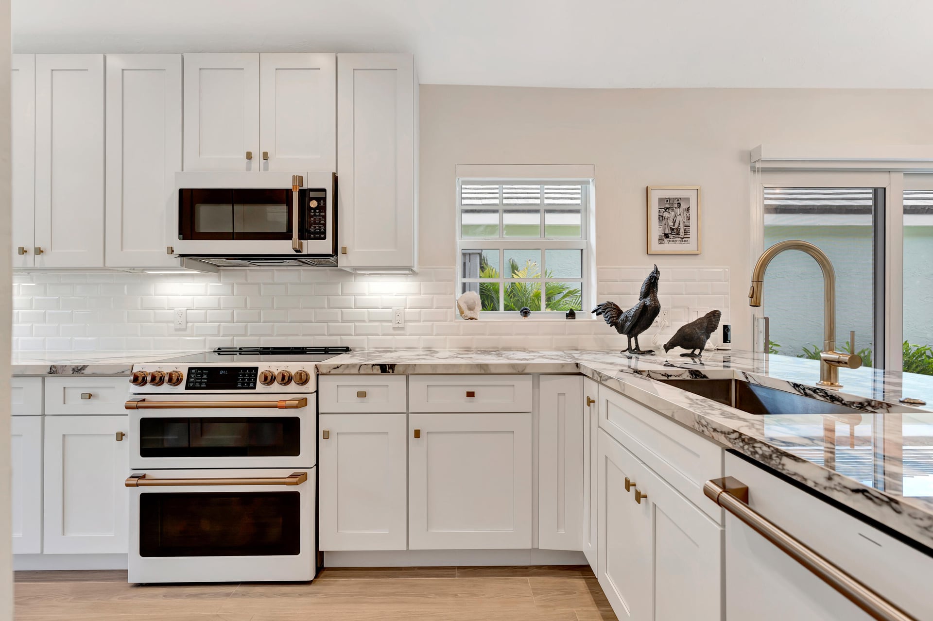 PGA National Palm Beach Gardens Residence photo 25