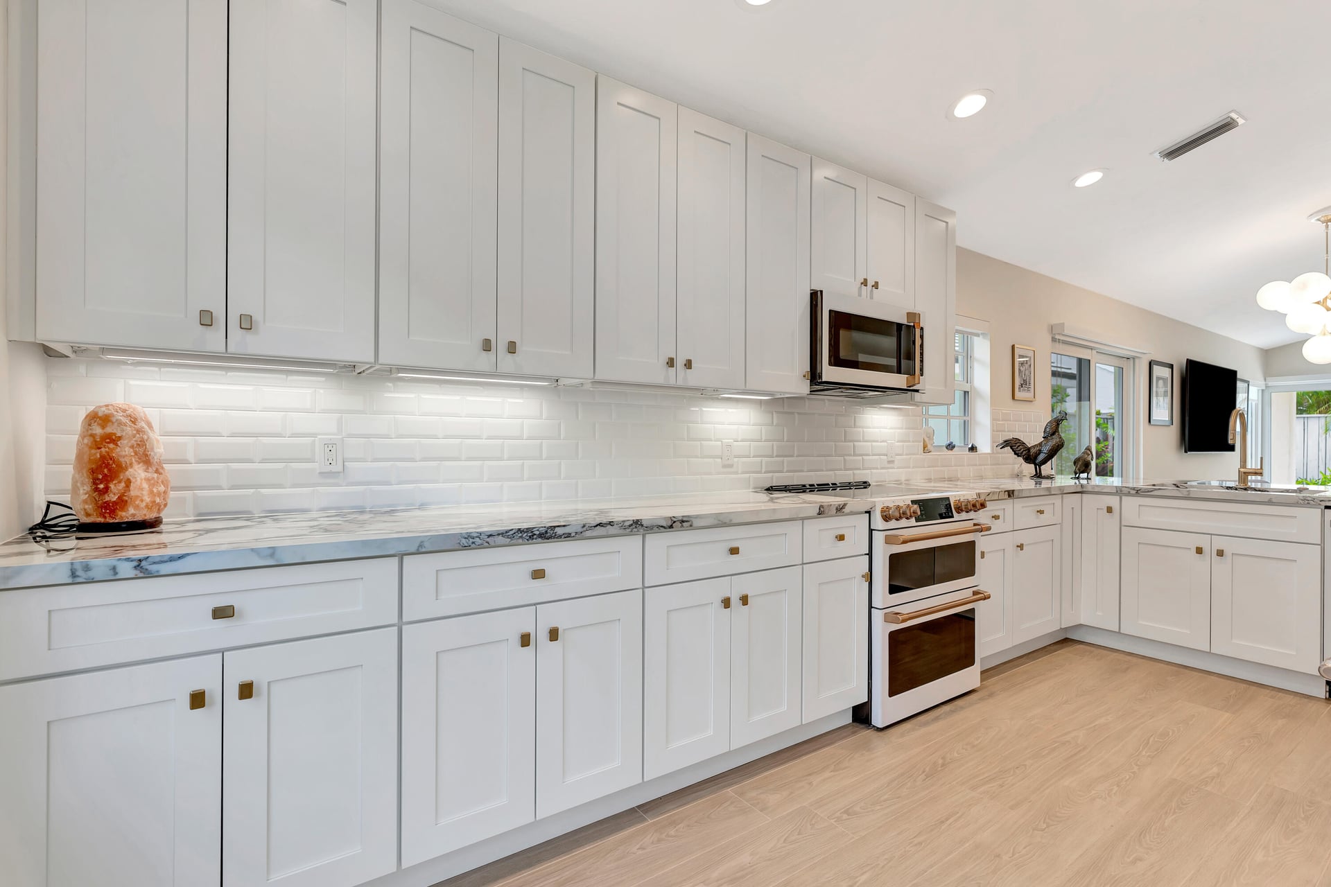 PGA National Palm Beach Gardens Residence photo 27