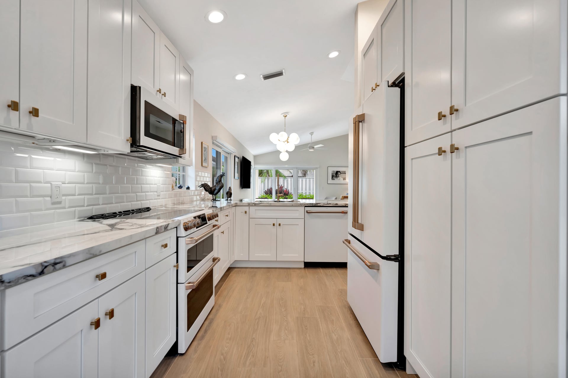 PGA National Palm Beach Gardens Residence photo 28