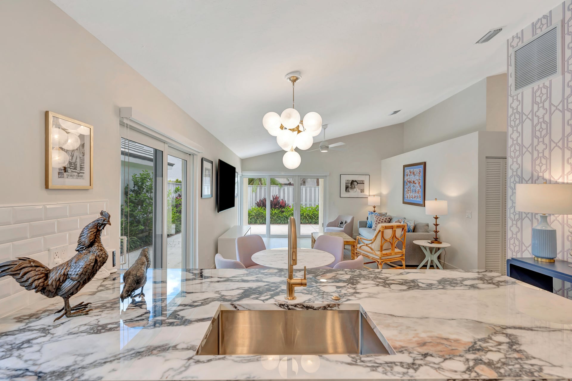 PGA National Palm Beach Gardens Residence photo 29