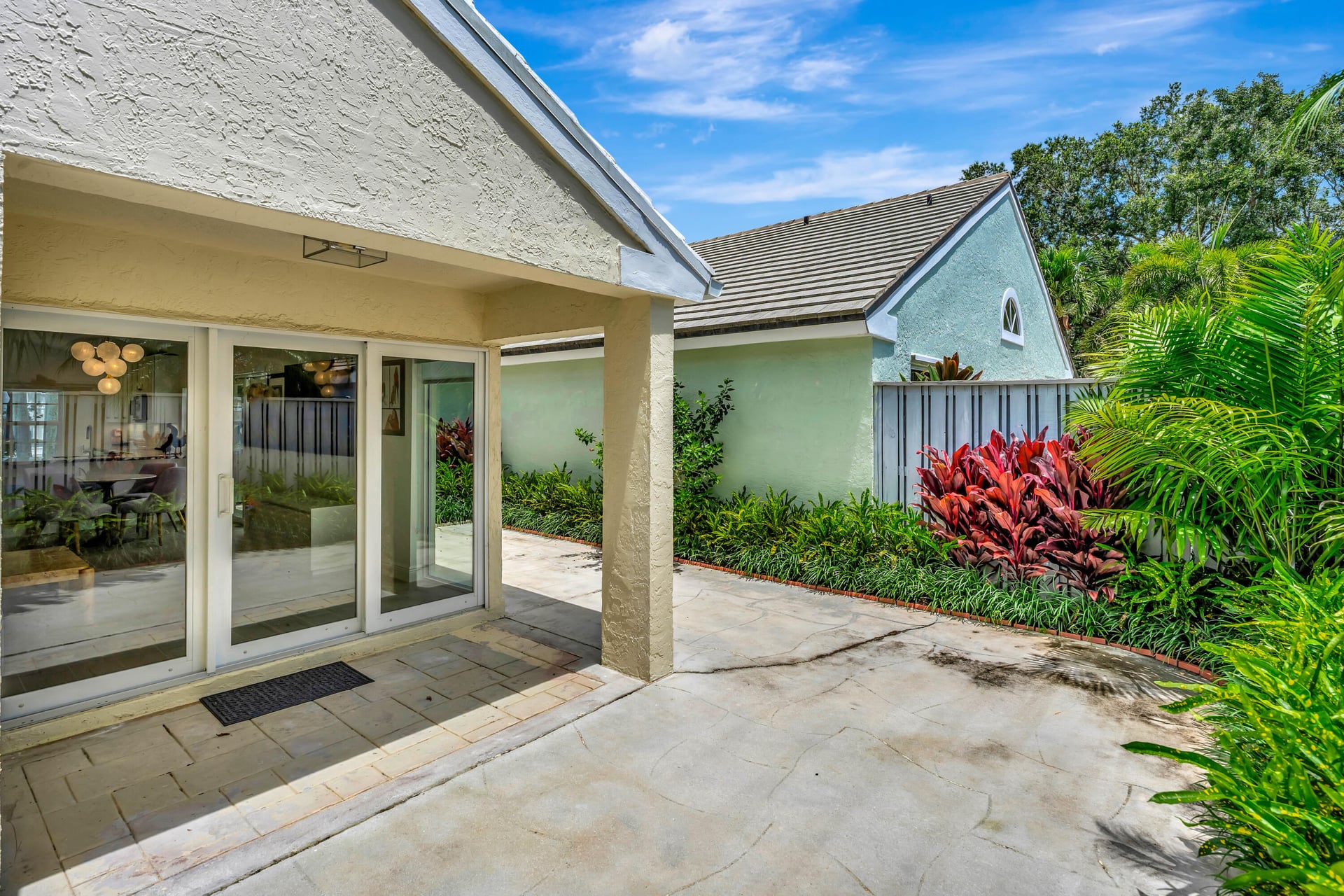 PGA National Palm Beach Gardens Residence photo 35