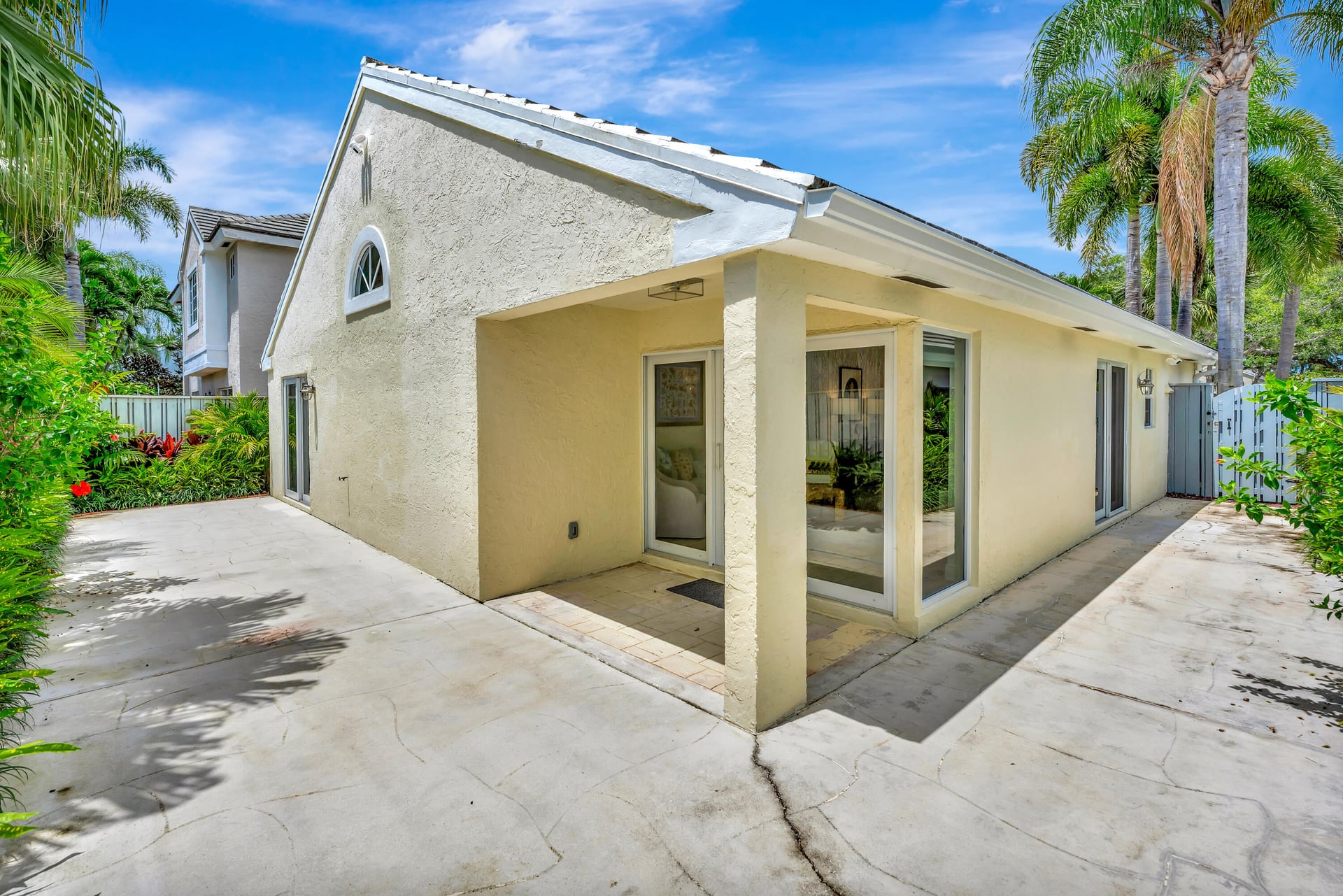 PGA National Palm Beach Gardens Residence photo 36