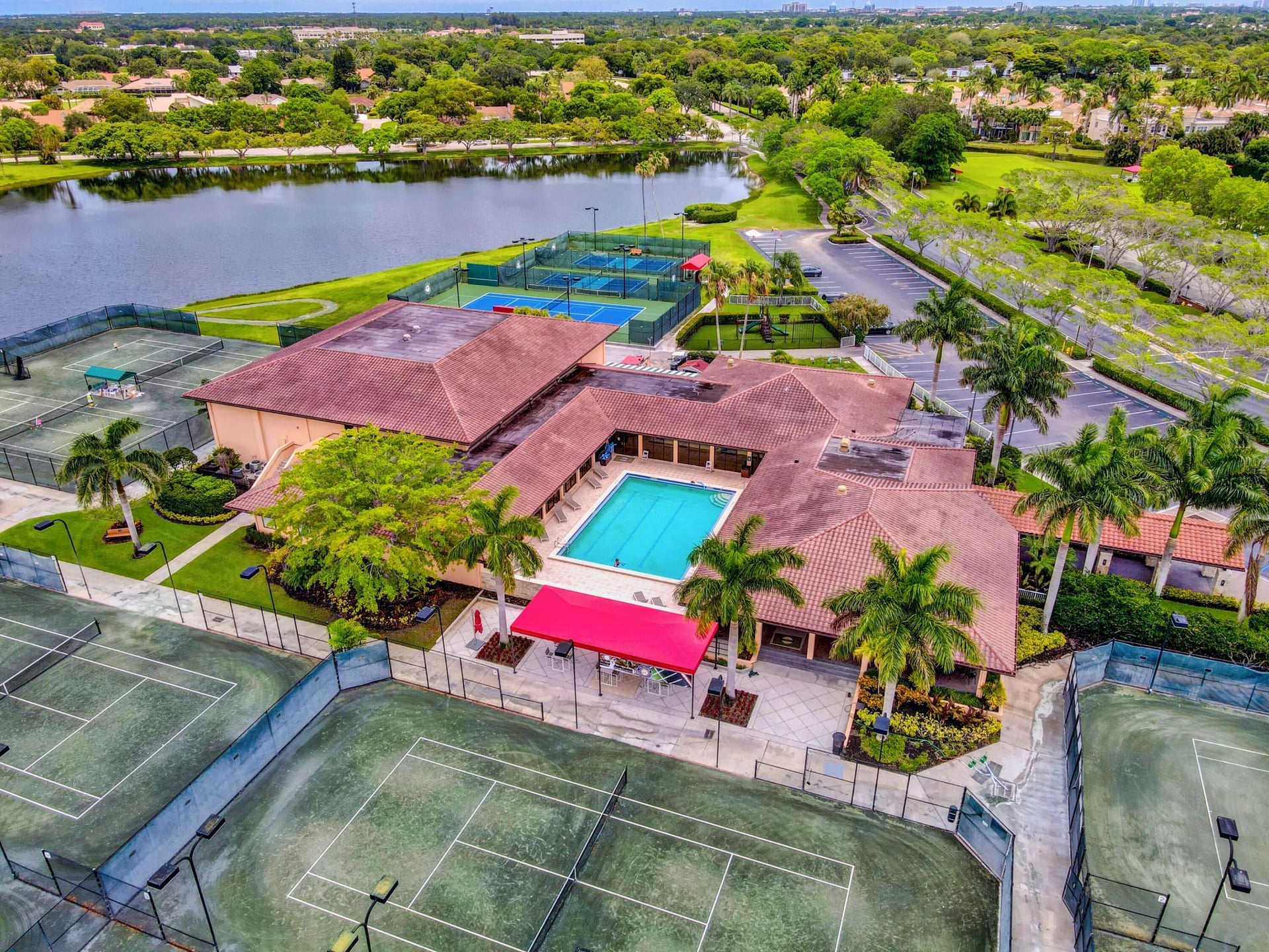 PGA National Palm Beach Gardens Residence photo 44