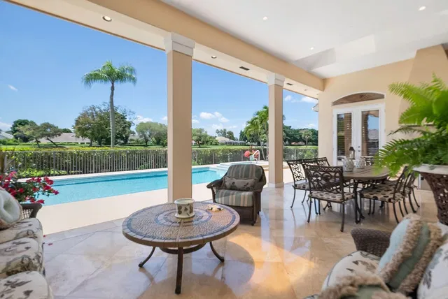 PGA National Palm Beach Gardens Residence photo 2