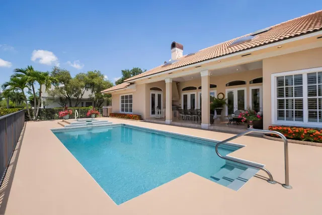 PGA National Palm Beach Gardens Residence photo 3