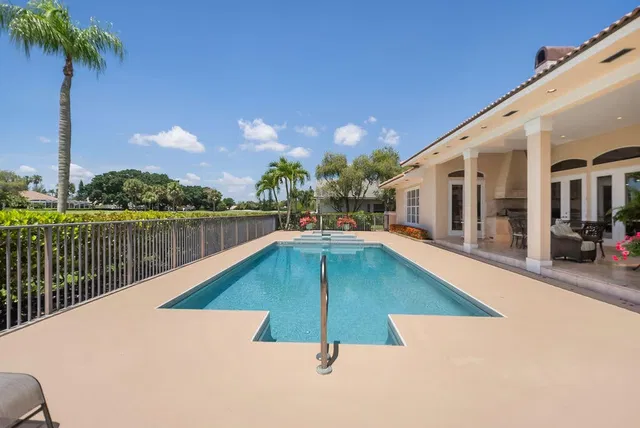 PGA National Palm Beach Gardens Residence photo 4