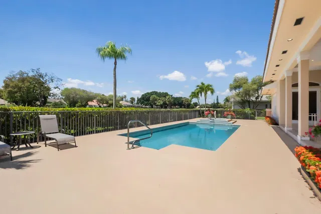 PGA National Palm Beach Gardens Residence photo 5