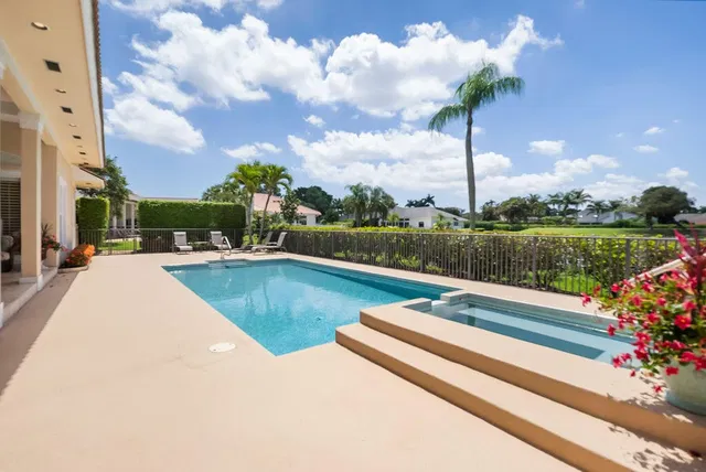 PGA National Palm Beach Gardens Residence photo 6