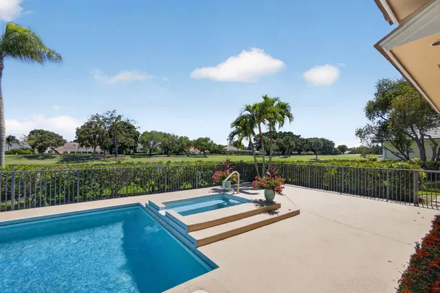 PGA National Palm Beach Gardens Residence photo 8