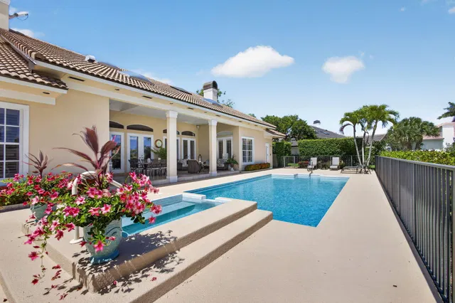 PGA National Palm Beach Gardens Residence photo 9