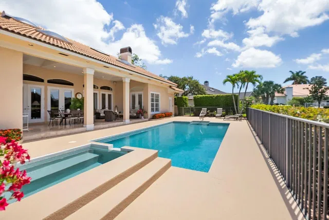 PGA National Palm Beach Gardens Residence photo 10