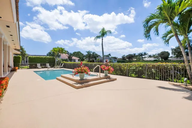 PGA National Palm Beach Gardens Residence photo 11