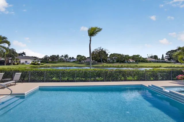 PGA National Palm Beach Gardens Residence photo 12