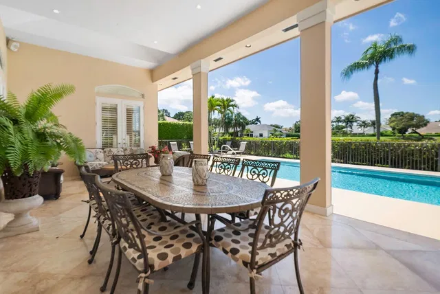 PGA National Palm Beach Gardens Residence photo 14