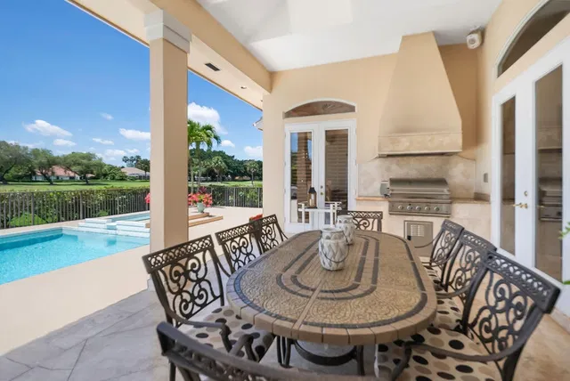 PGA National Palm Beach Gardens Residence photo 15