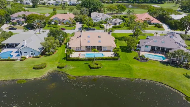 PGA National Palm Beach Gardens Residence photo 16