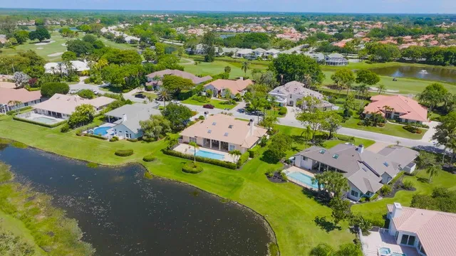 PGA National Palm Beach Gardens Residence photo 17