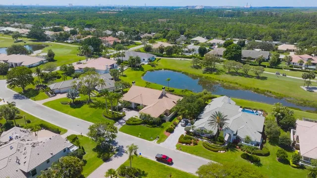 PGA National Palm Beach Gardens Residence photo 18