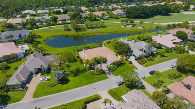 PGA National Palm Beach Gardens Residence photo 19