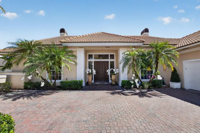 PGA National Palm Beach Gardens Residence photo 20
