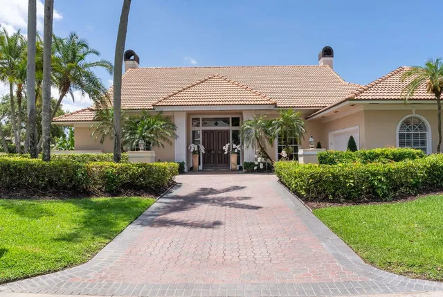 PGA National Palm Beach Gardens Residence photo 21