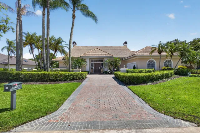 PGA National Palm Beach Gardens Residence photo 24