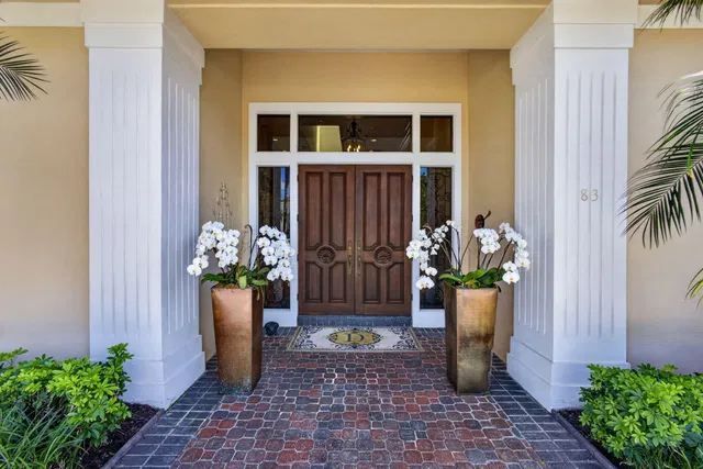 PGA National Palm Beach Gardens Residence photo 25