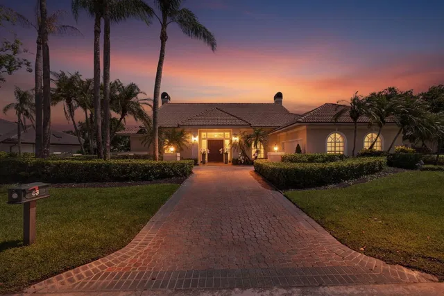 PGA National Palm Beach Gardens Residence photo 26