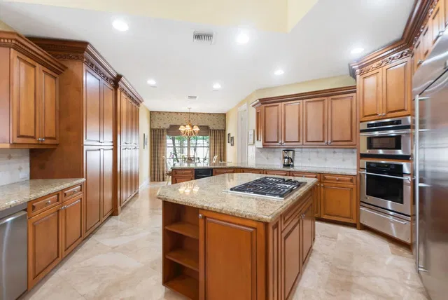 PGA National Palm Beach Gardens Residence photo 27