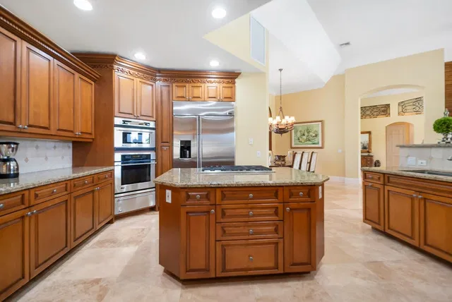 PGA National Palm Beach Gardens Residence photo 28