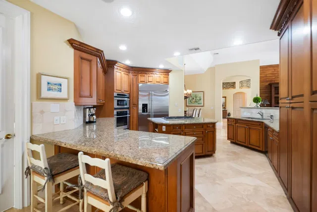 PGA National Palm Beach Gardens Residence photo 29