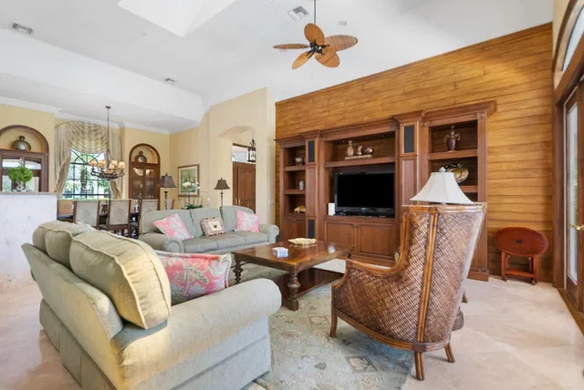 PGA National Palm Beach Gardens Residence photo 31