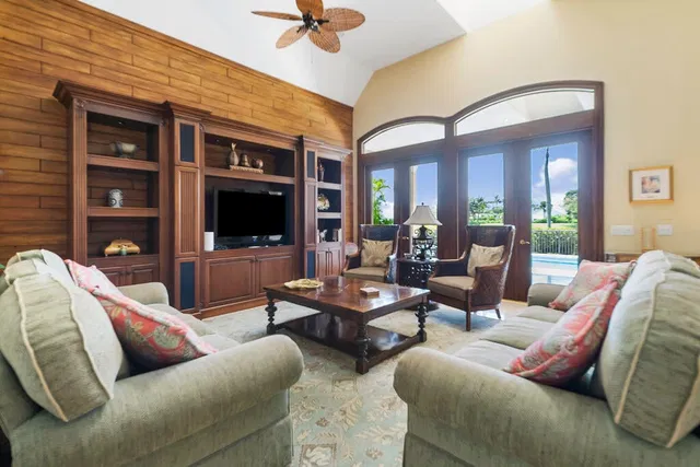 PGA National Palm Beach Gardens Residence photo 32