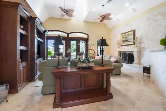 PGA National Palm Beach Gardens Residence photo 33