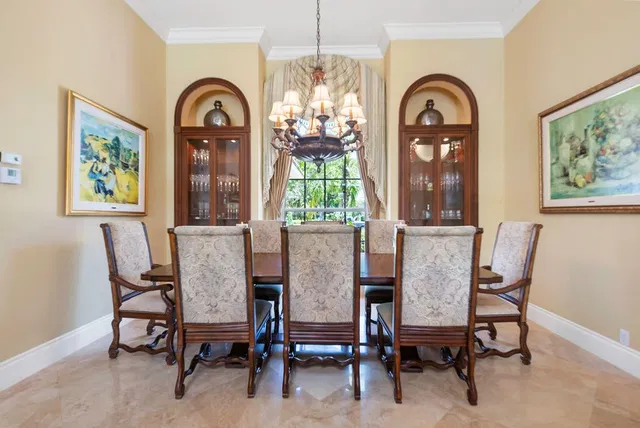 PGA National Palm Beach Gardens Residence photo 34