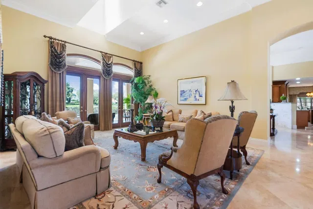 PGA National Palm Beach Gardens Residence photo 35