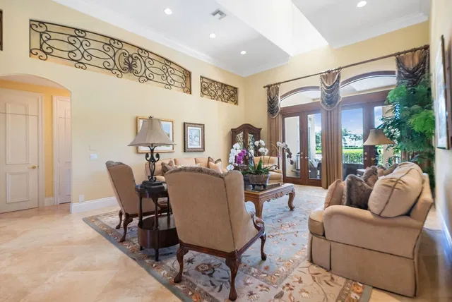 PGA National Palm Beach Gardens Residence photo 36
