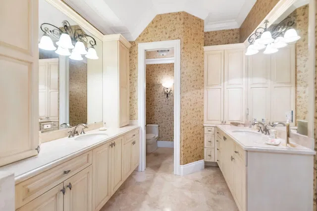 PGA National Palm Beach Gardens Residence photo 39