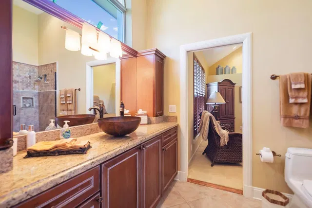 PGA National Palm Beach Gardens Residence photo 45